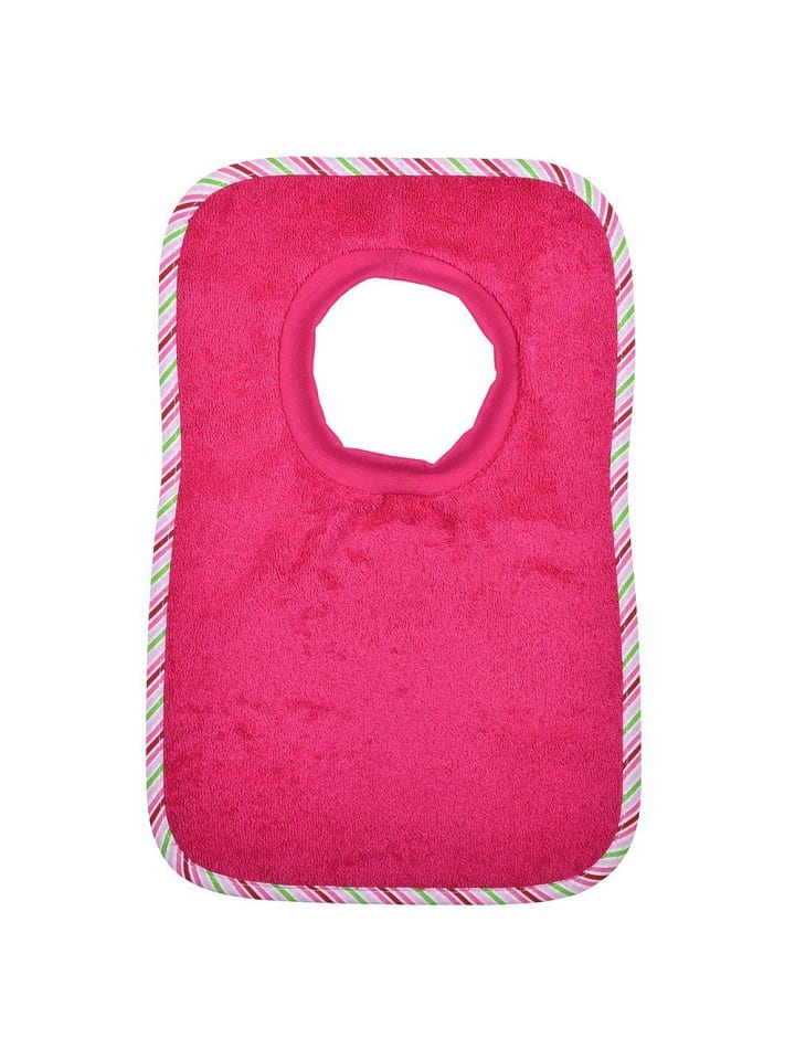 Wörner Riesen-Schlupflätzchen - Beere in rosa günstig kaufen onesize