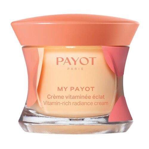 Payot My Payot дневна крема за блистав изглед богата витаминима 50 мл