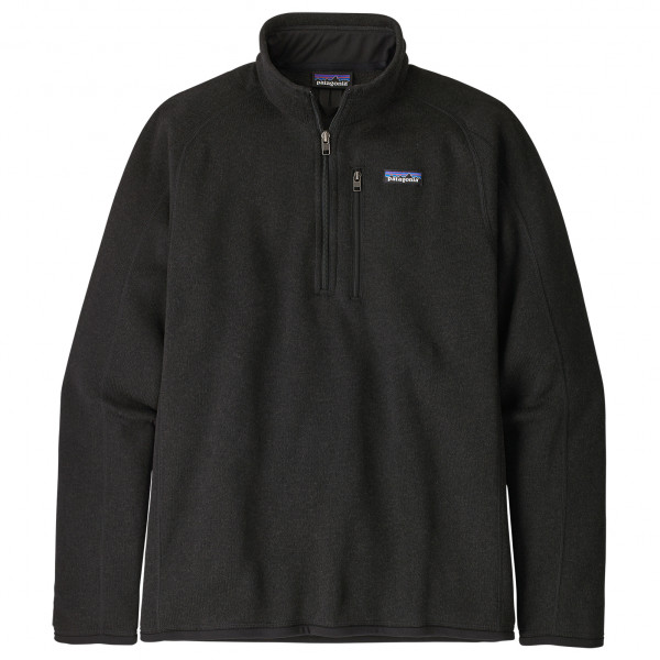 Patagonia - Better Sweater 1/4 Zip - Fleecepullover