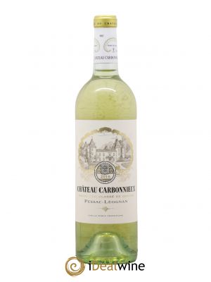 Château Carbonnieux Cru Classé de Graves  2016 - Lot de 1 Bouteille