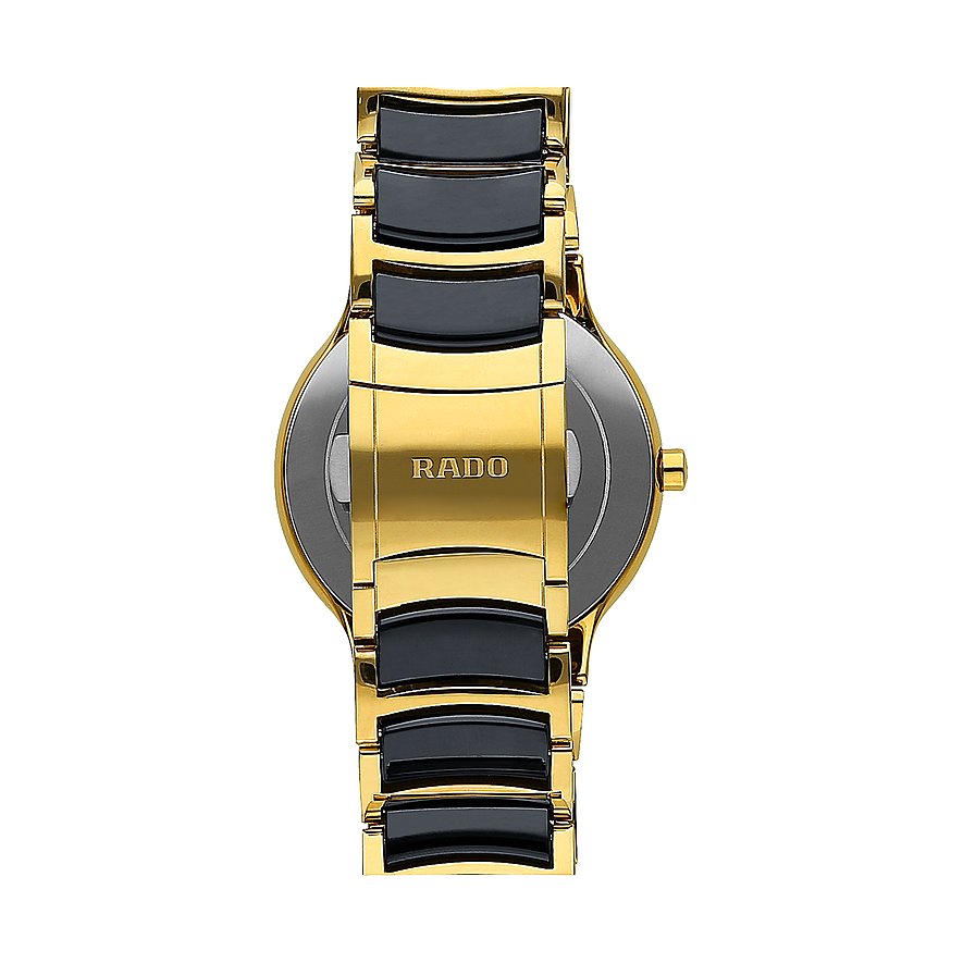 Rado Herrenuhr Centrix Diamonds