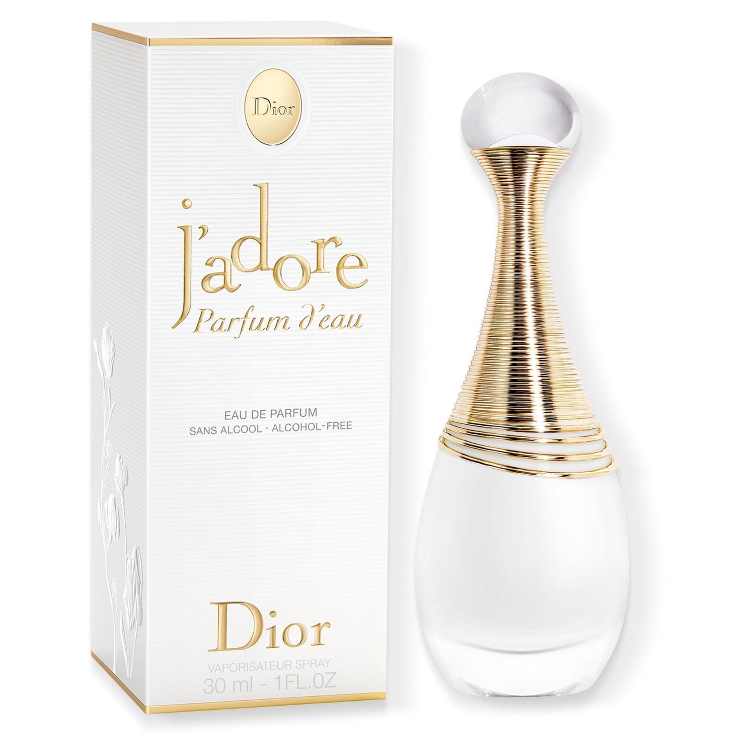 Parfum d’eau