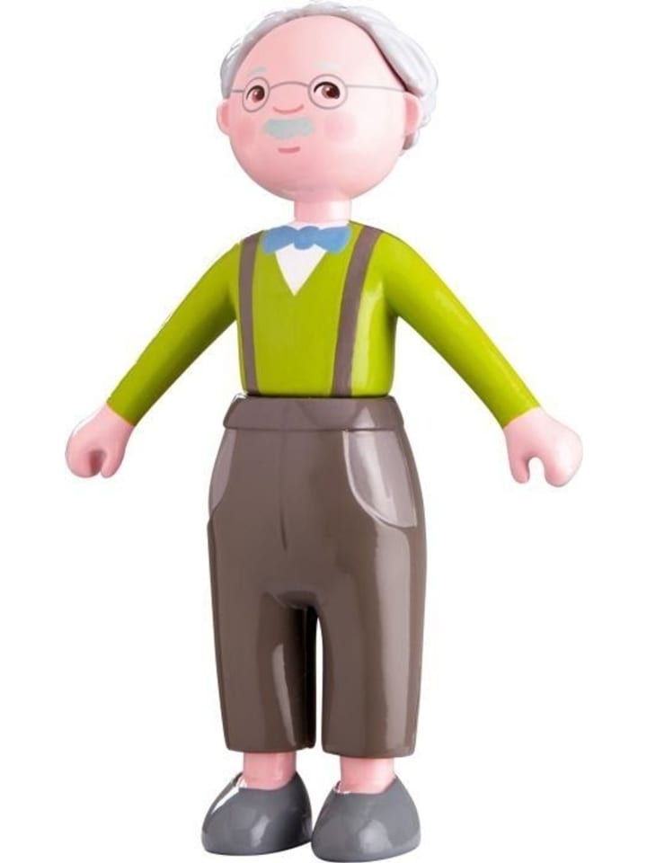 Haba Little Friends Opa Kurt in Mehrfarbig ab 3 Jahre günstig kaufen onesize