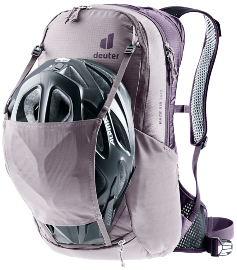 deuter Race Air 14+3 | Fahrradrucksack