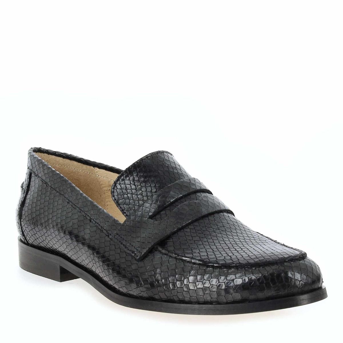 Janie Philip  DANDY  - Noir