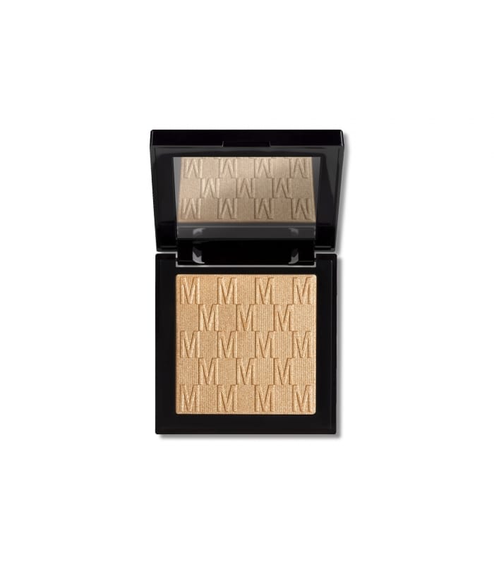 MESAUDA-LUST FOR SHINE-Illuminant pour le Visage