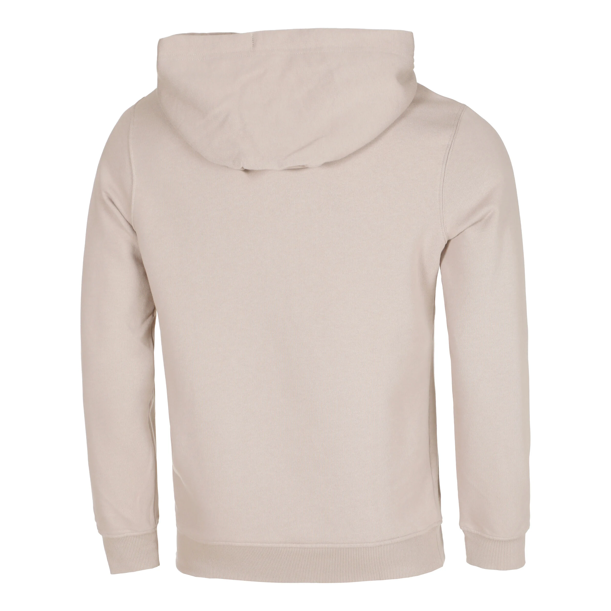 Logo OTH Hoody Herren - Grau, Beige