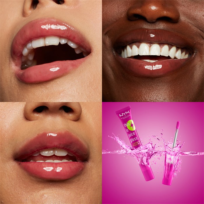 This Is Juicy Gloss