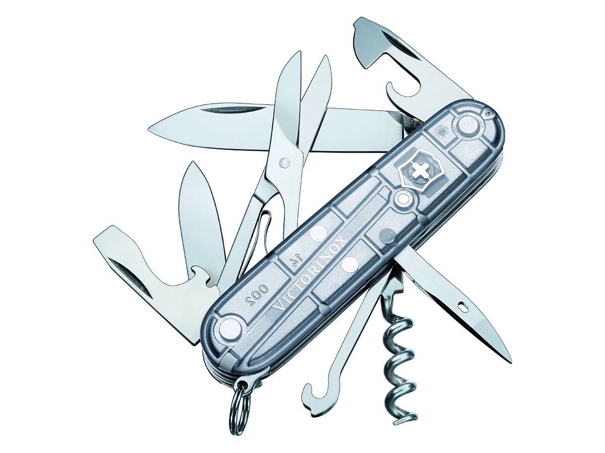 Victorinox Climber Taschenmesser