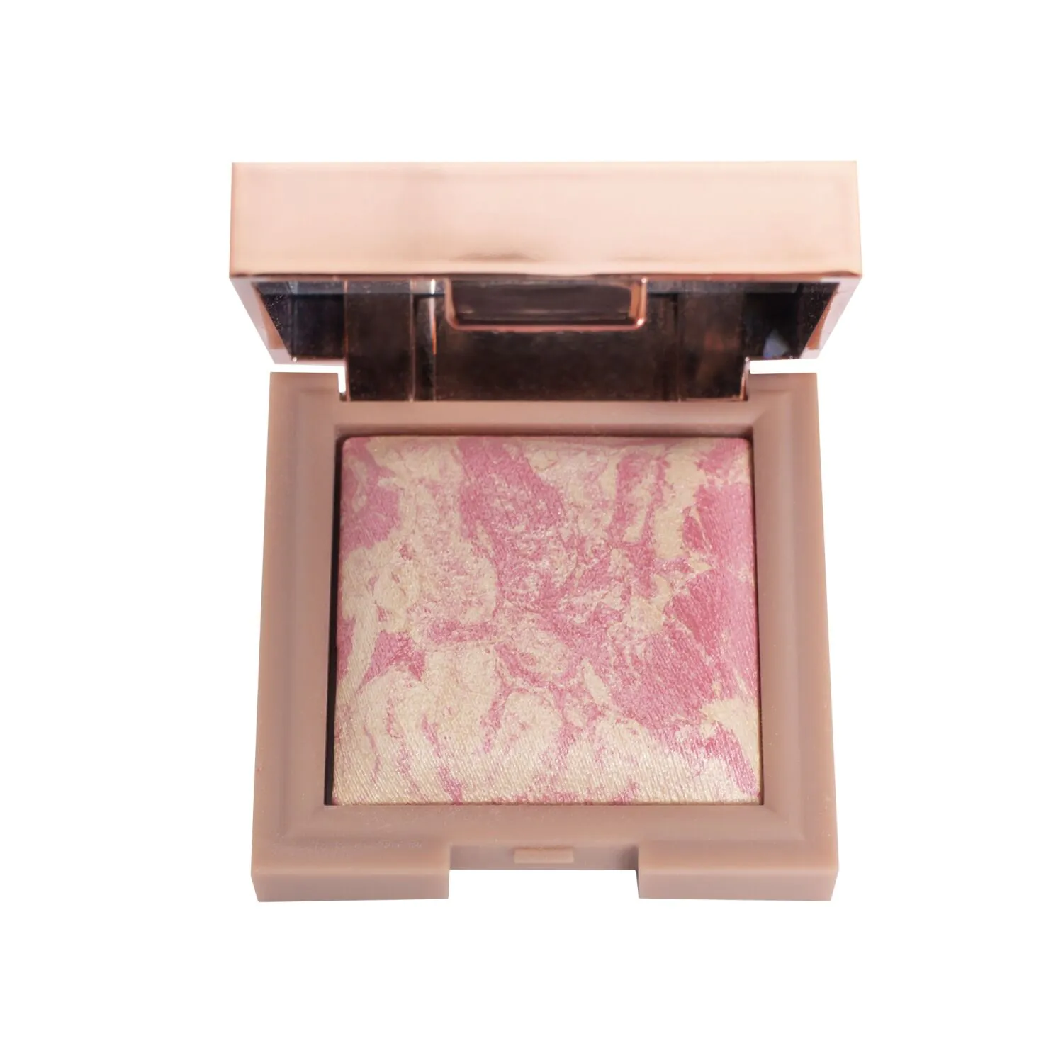 Glam Shop Lux Baked Blush Elegant Blush