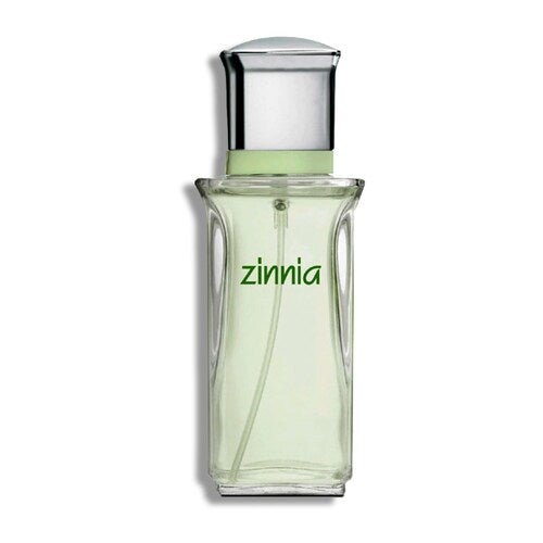 Toaletní voda Antonio Puig Zinnia 100 ml