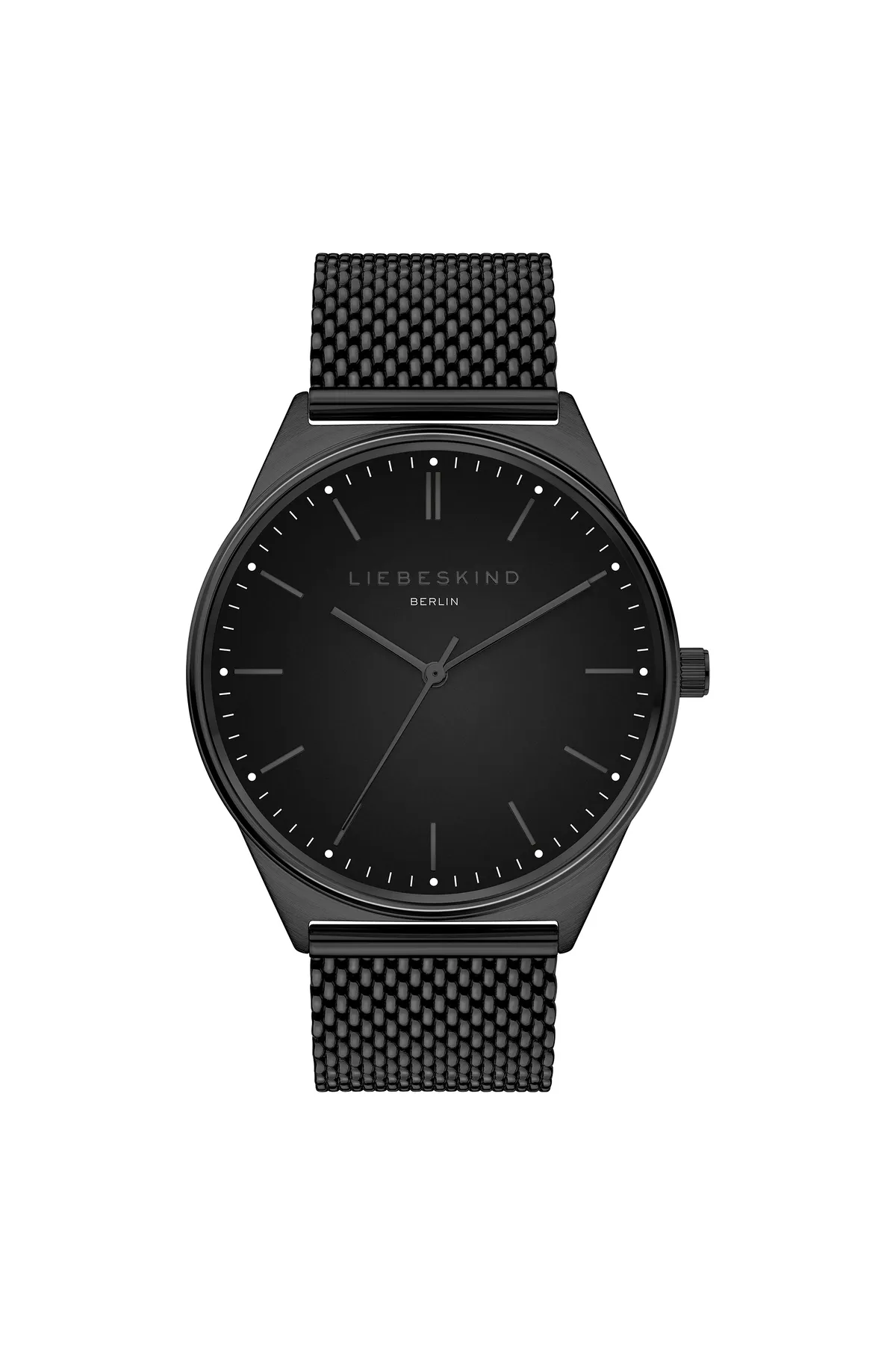 Liebeskind Berlin  Armbanduhr - Silberfarben - Silber