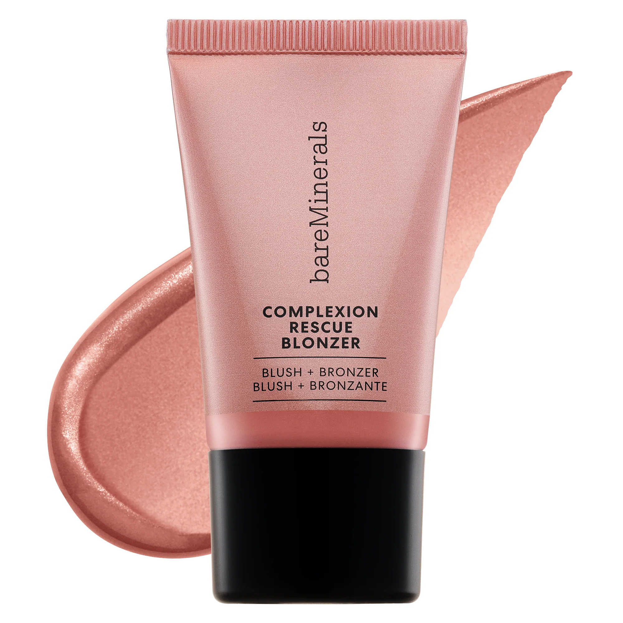 Viso Complexion Rescue Blonzer – Creme-Lidschatten, Erde