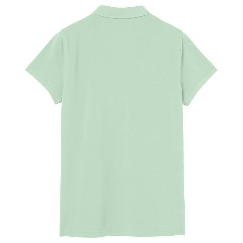 GANT Poloshirt Poloshirt Damen