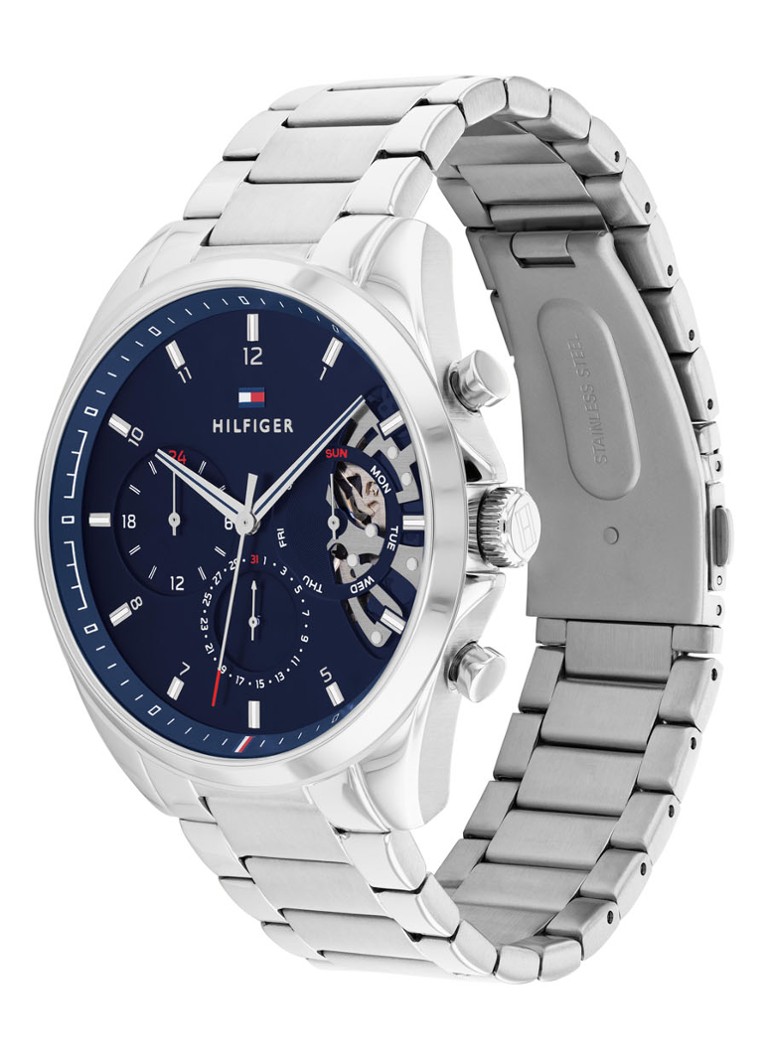 Tommy Hilfiger Baker watch TH1710448