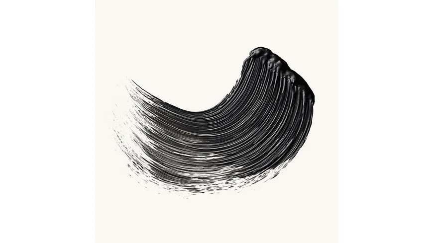 Catrice Mascara Pure False Lash 10 ml 01 - black