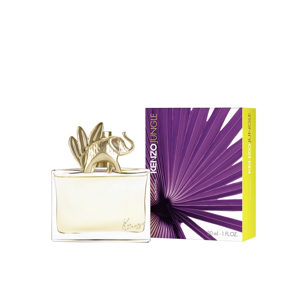 Kenzo Kenzo Jungle Eau de Parfum