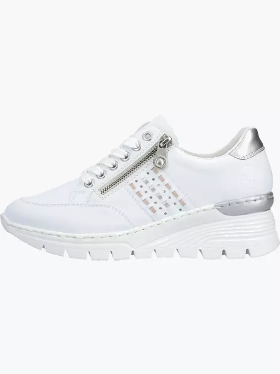 Rieker Damen Sneaker Low