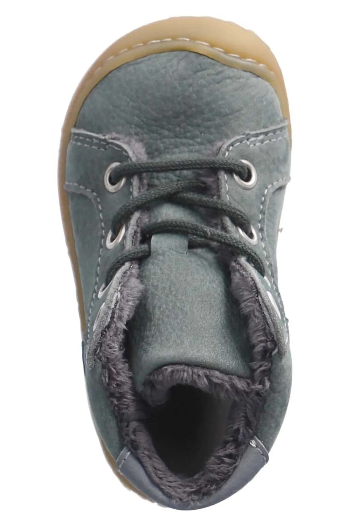 pepino  Stiefelette - Blau - Flacher Absatz
