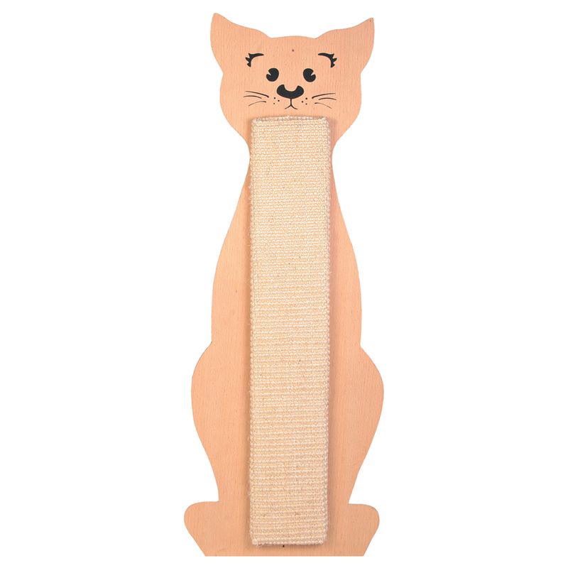 Trixie Kratzbrett Katzenkontur zu TOP-Preisen