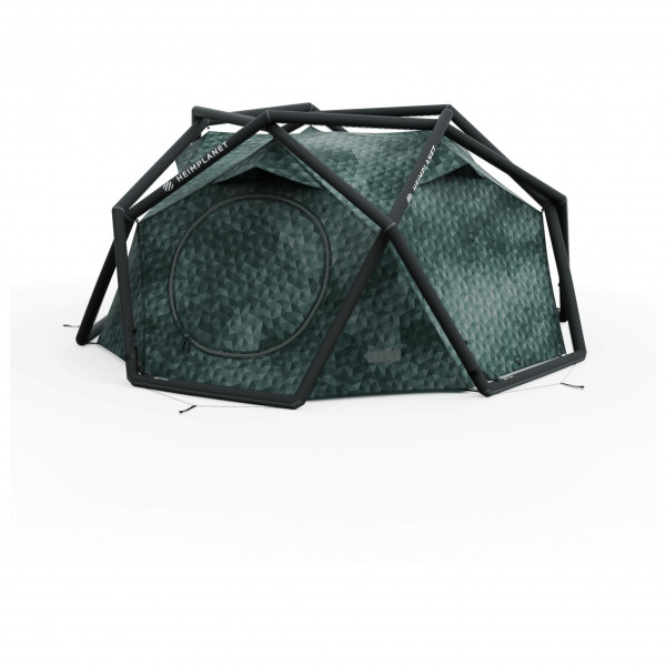 Heimplanet - The Cave XL - 3-Personen Zelt