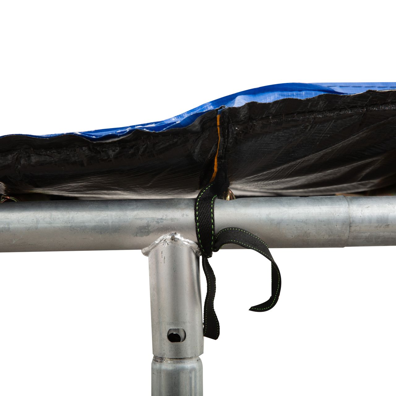 HOMCOM Randabdeckung für Trampolin Randschutz Abdeckung Ersatz 3 Größen