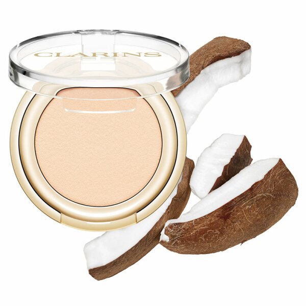 Clarins Ombre Skin Matte Lidschatten