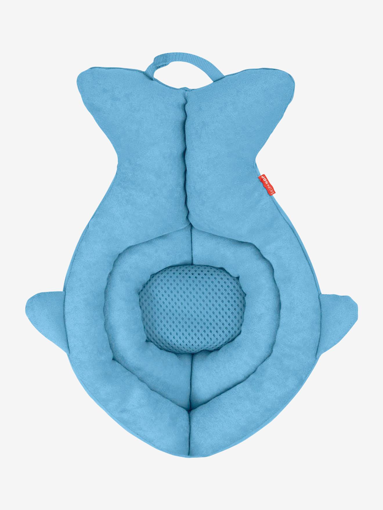 Skip Hop Baby Badehilfe MOBY SKIP HOP - blau