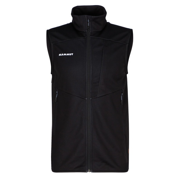 ULTIMATE VII SO VEST Herren - Softshellweste