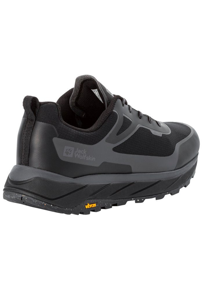 Jack Wolfskin TERRASHELTER LOW M Wanderschuh