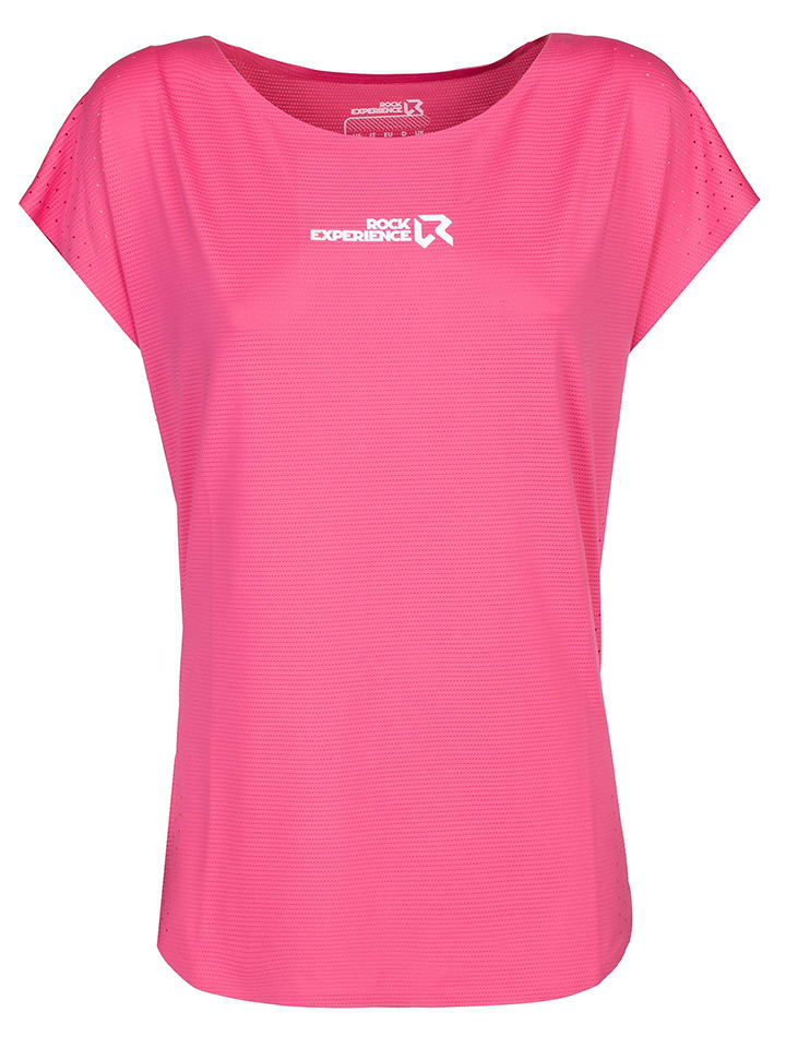 ROCK EXPERIENCE Funktionsshirt 