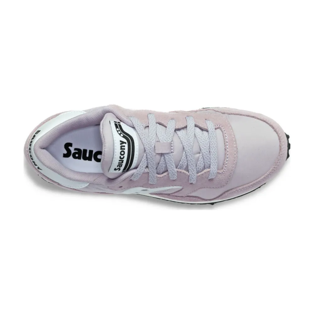Saucony DXN Trainer S60757-11 / grau
