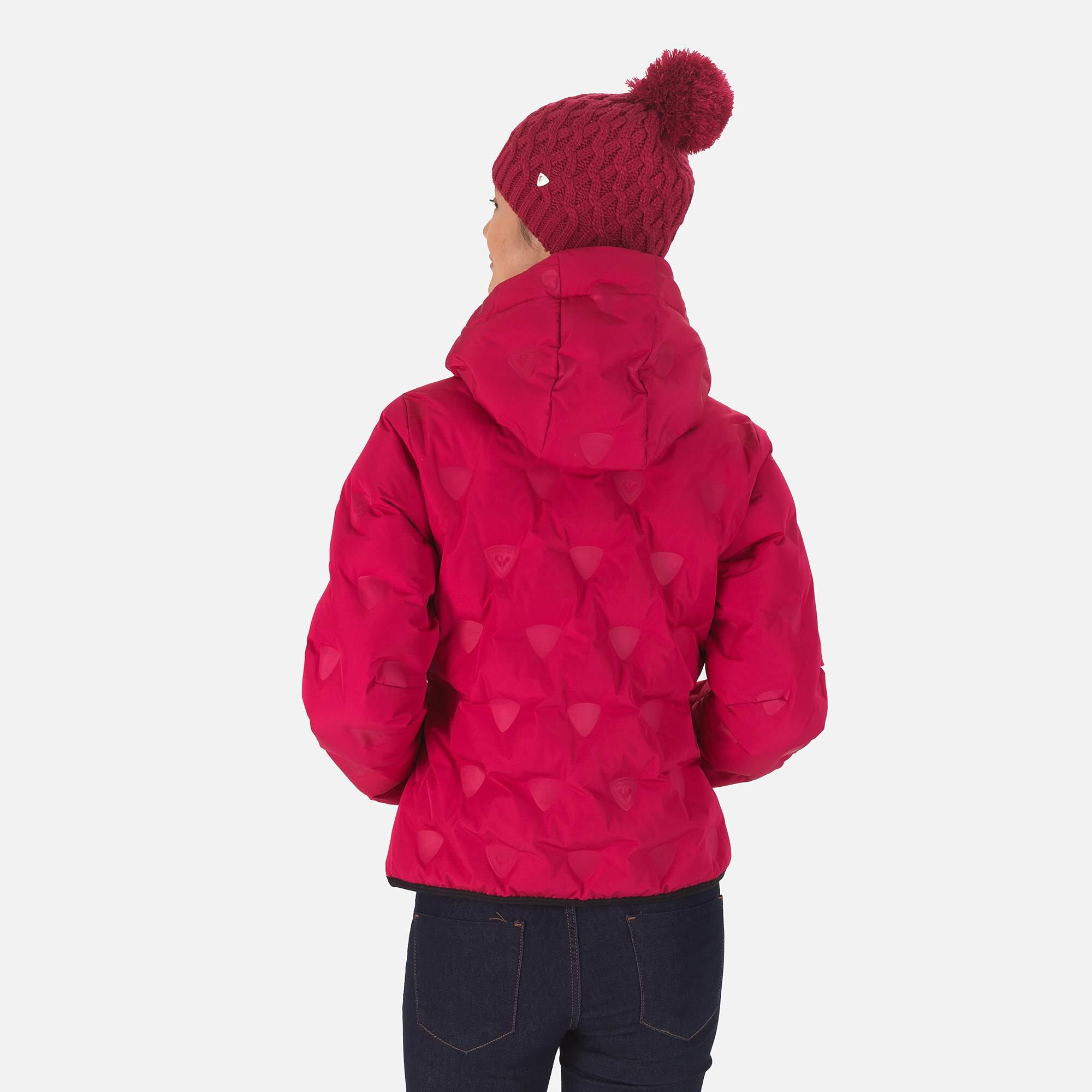 Veste Welded Quiltshield Femme
