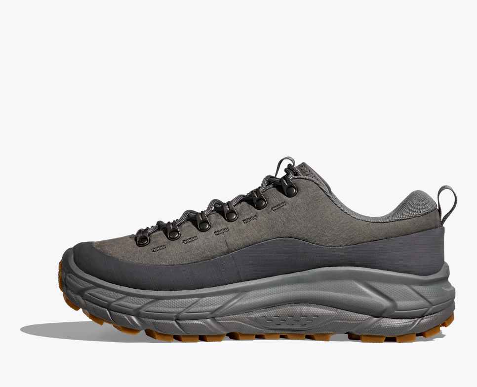 Tor Summit Asteroid / Satelite Grey