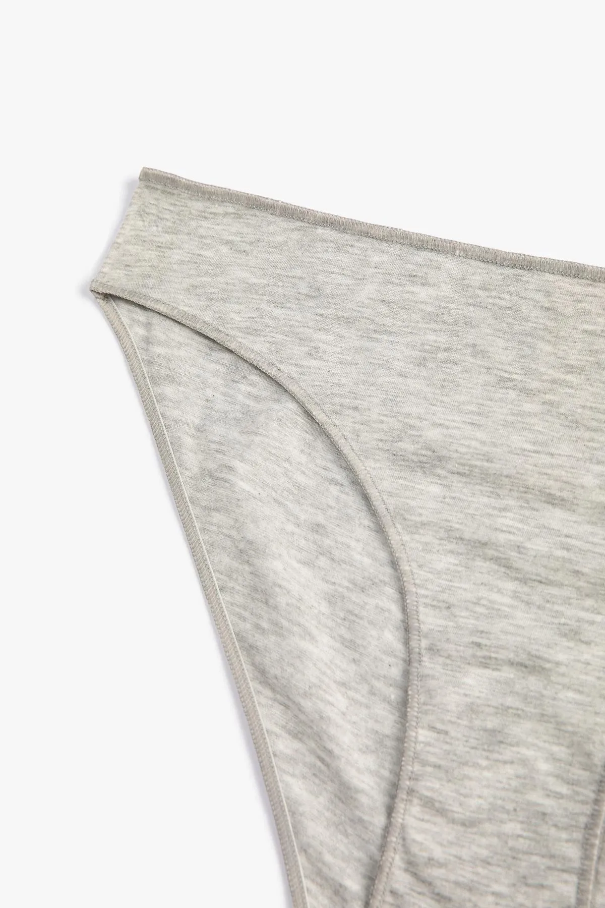 Koton  Basic-Slip mit normaler Taille