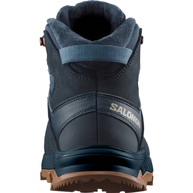Salomon OUTCHILL TS CSWP Winterschuhe Damen