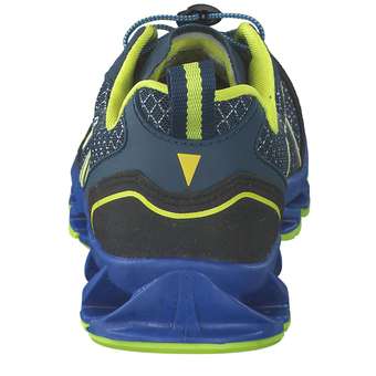 CMP Kids Altak Trail Shoe 2.0 in blau