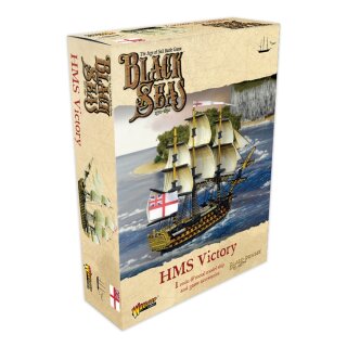 Black Seas: HMS Victory
