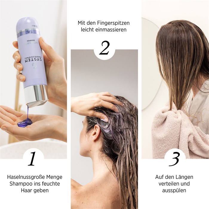 Shampoo