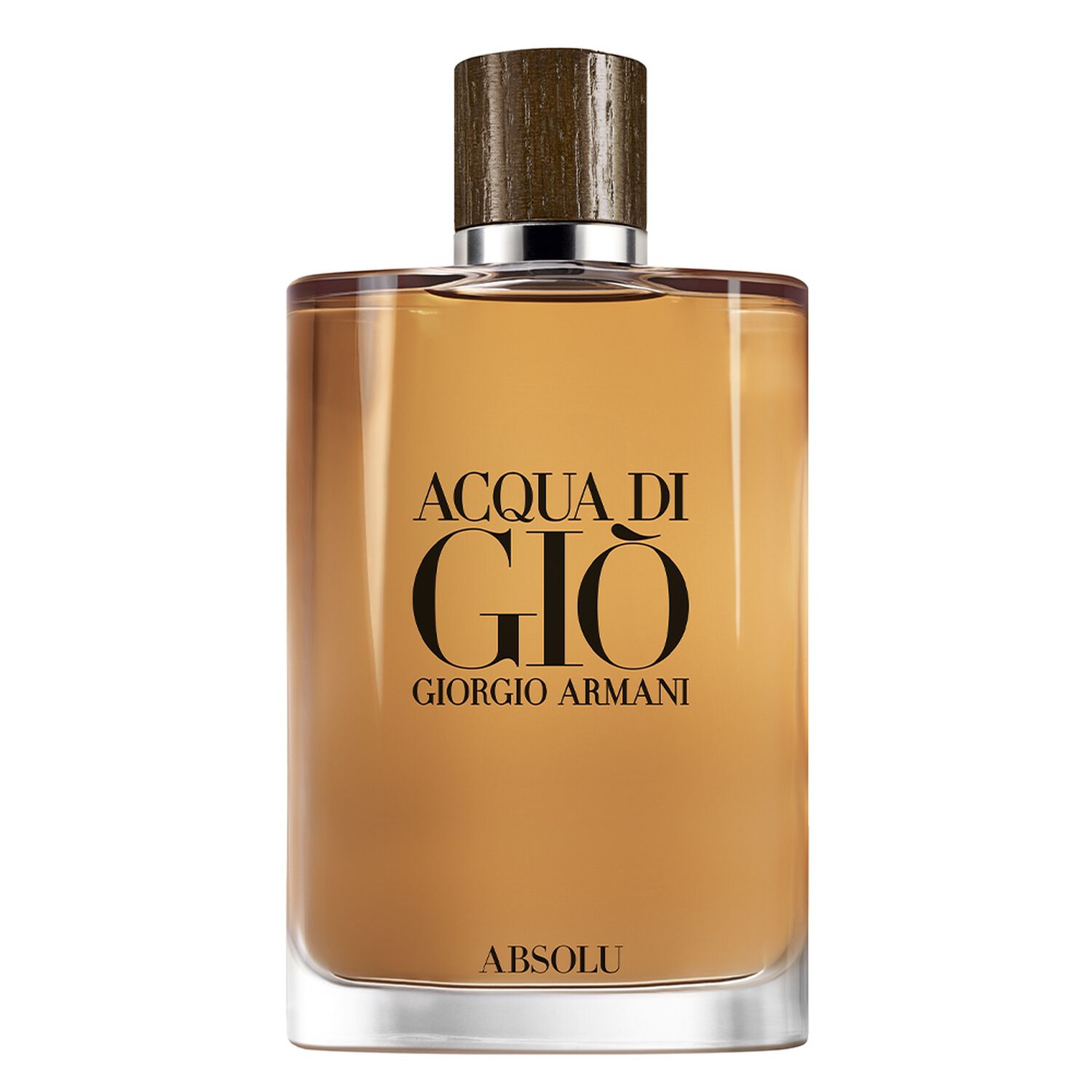 Giorgio Armani Acqua di Gio Absolu Eau de Parfum