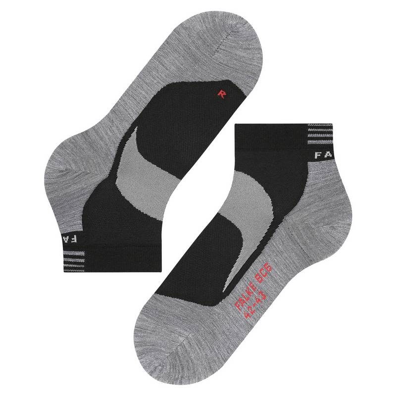 Falke BC6 Pro Short Fahrradsocken
