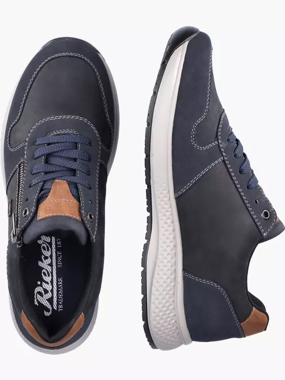 Rieker Herren Sneaker Low