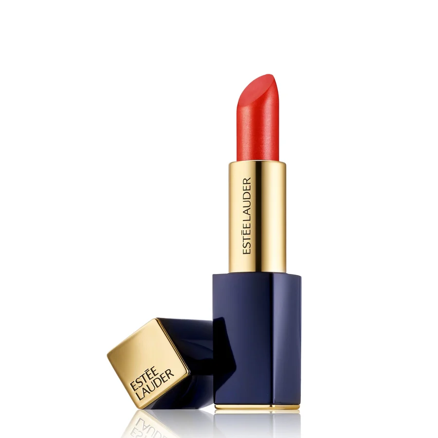Batom Pure Color Envy Metallic Matte Sculpting - Batom Matte, Batom