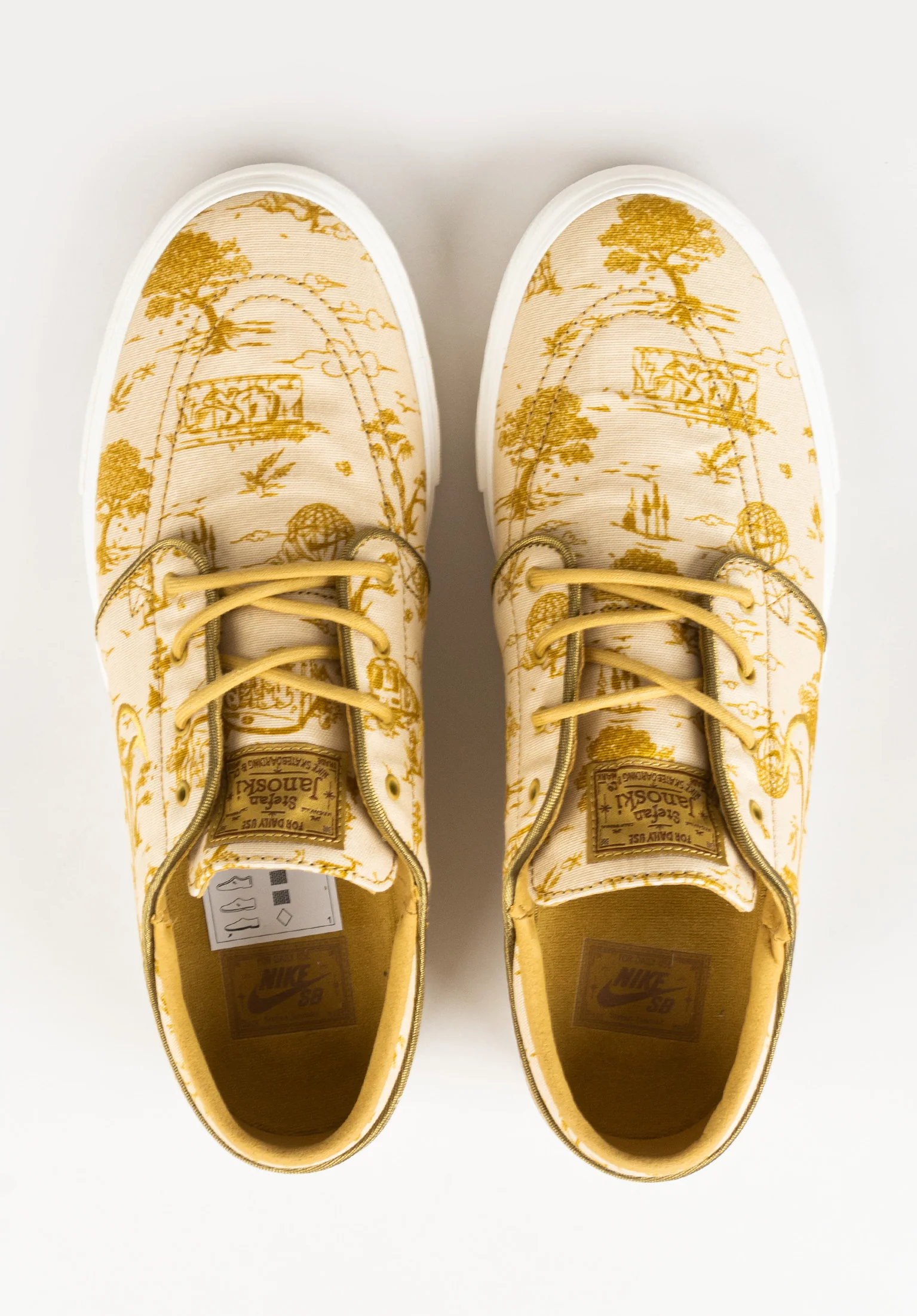 Zoom Janoski OG+ Premium