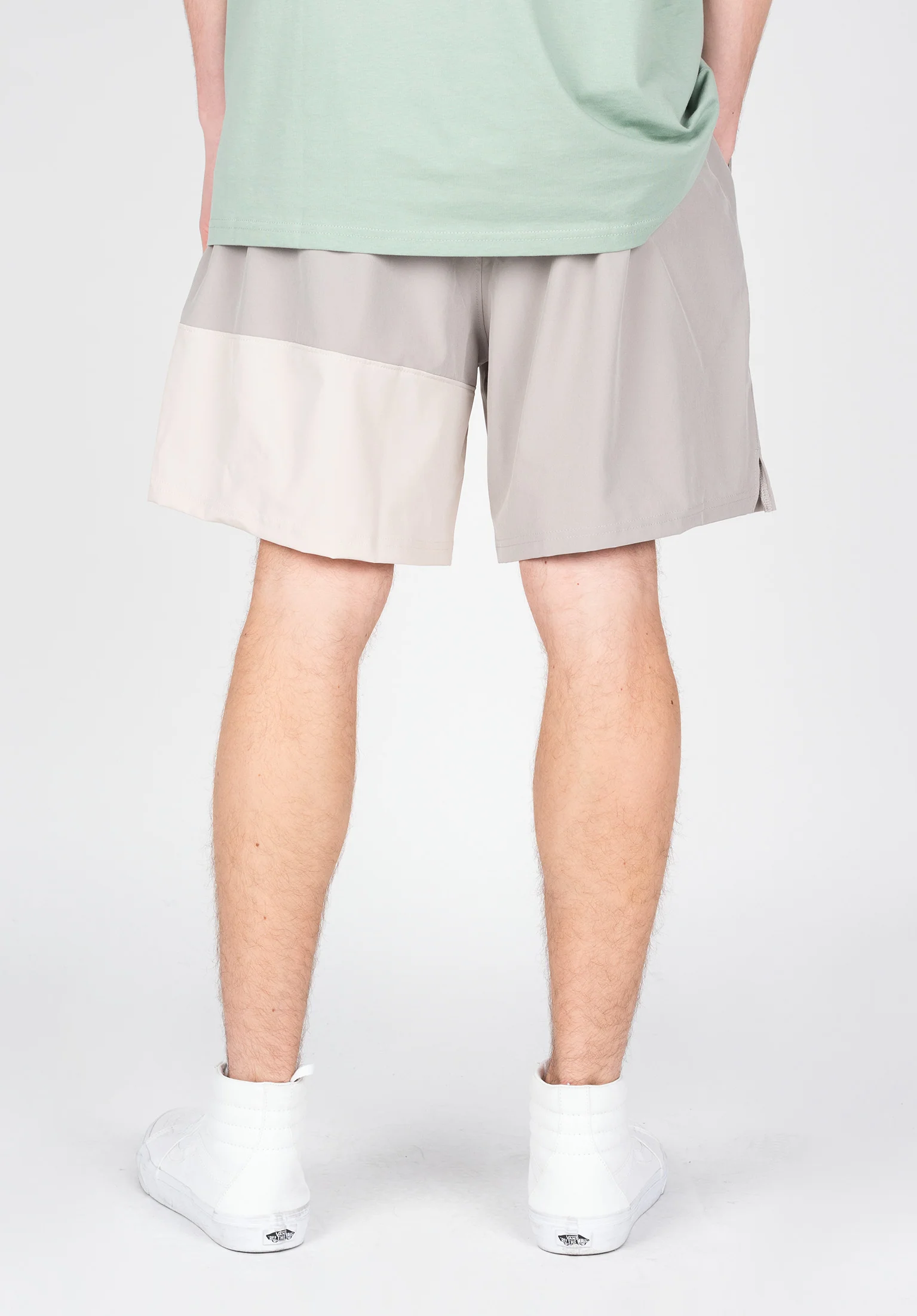 Hike Color Block