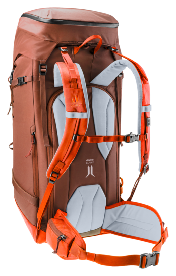 deuter Freescape Pro 40+ | Skitourenrucksack