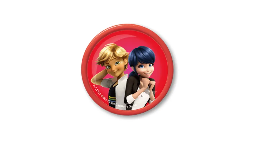 Miraculous - Kekz 2: Lady Wifi/Der Pharao