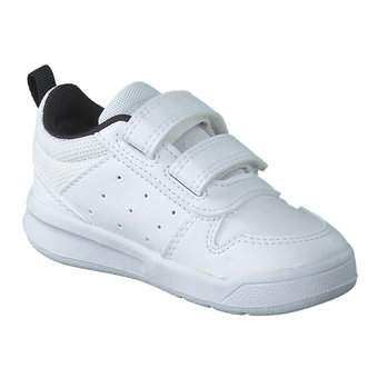 adidas Tensaur I Sneaker in weiß