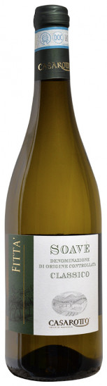 Vigne di Fittà Soave Classico DOC - Casarotto Soc. agricola