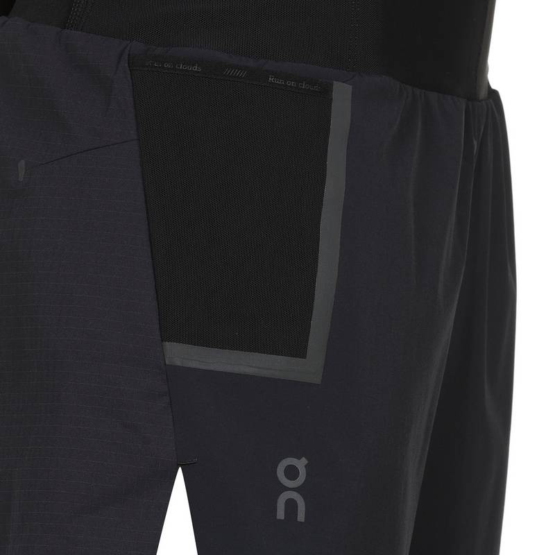 On ULTRA SHORTS W Funktionsshorts Damen
